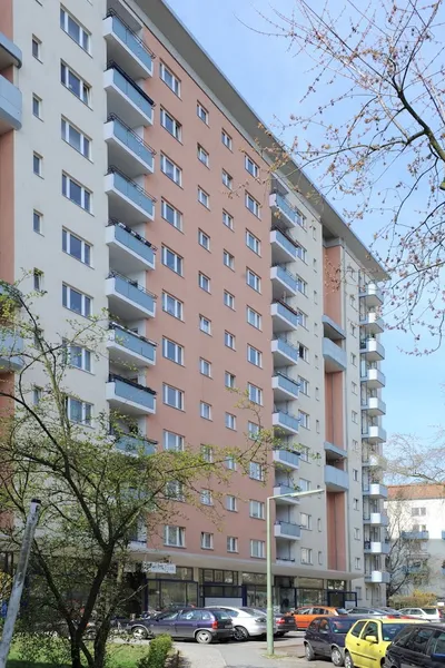 Singlewohnung in Lankwitz sucht Neumieter! — photo 1